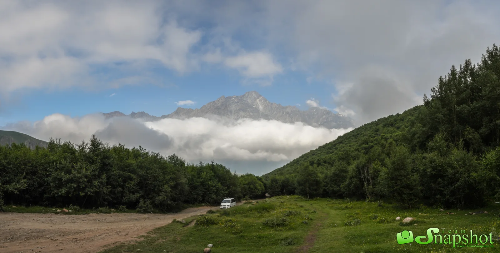 Georgien