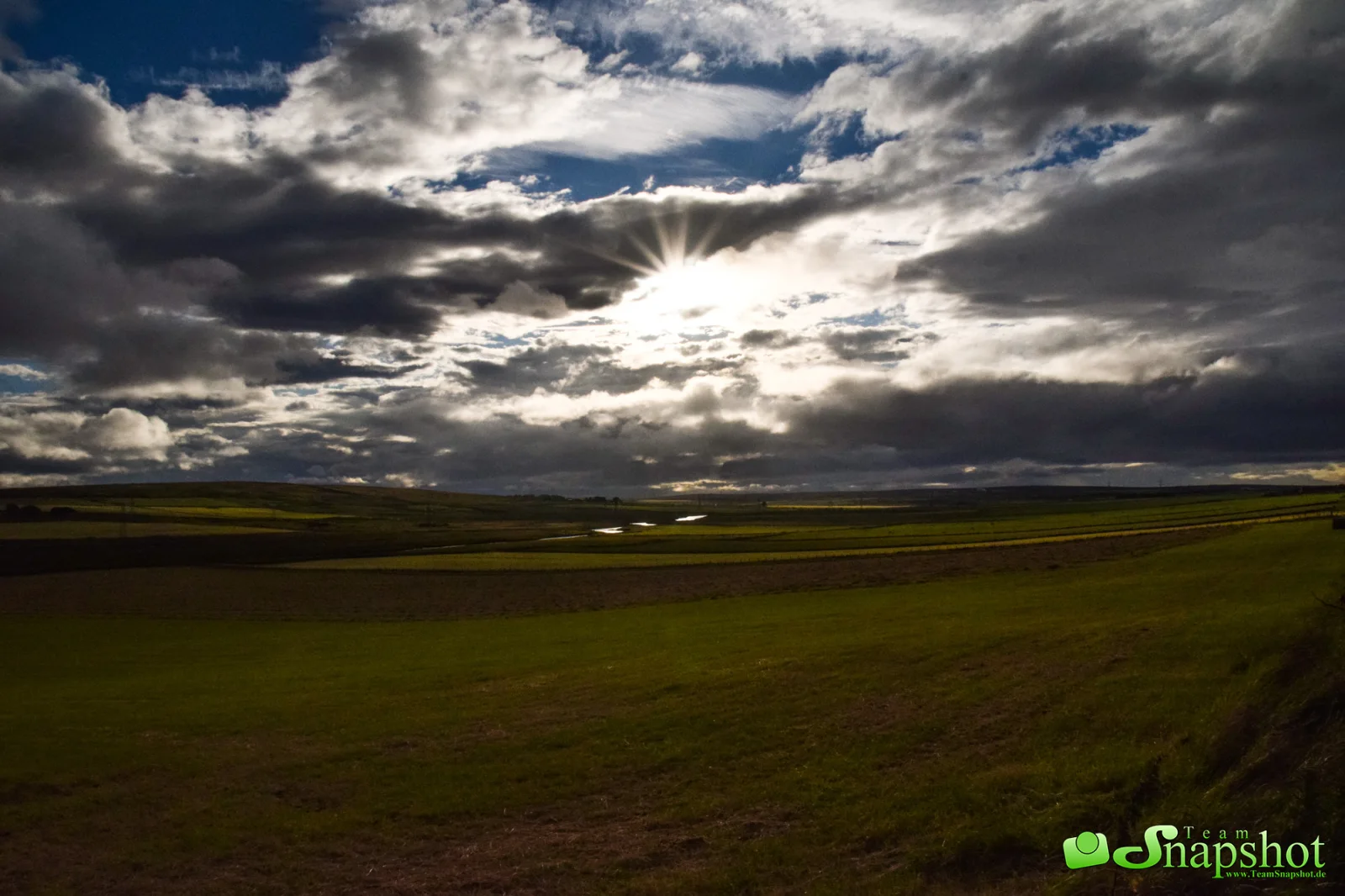Schottland