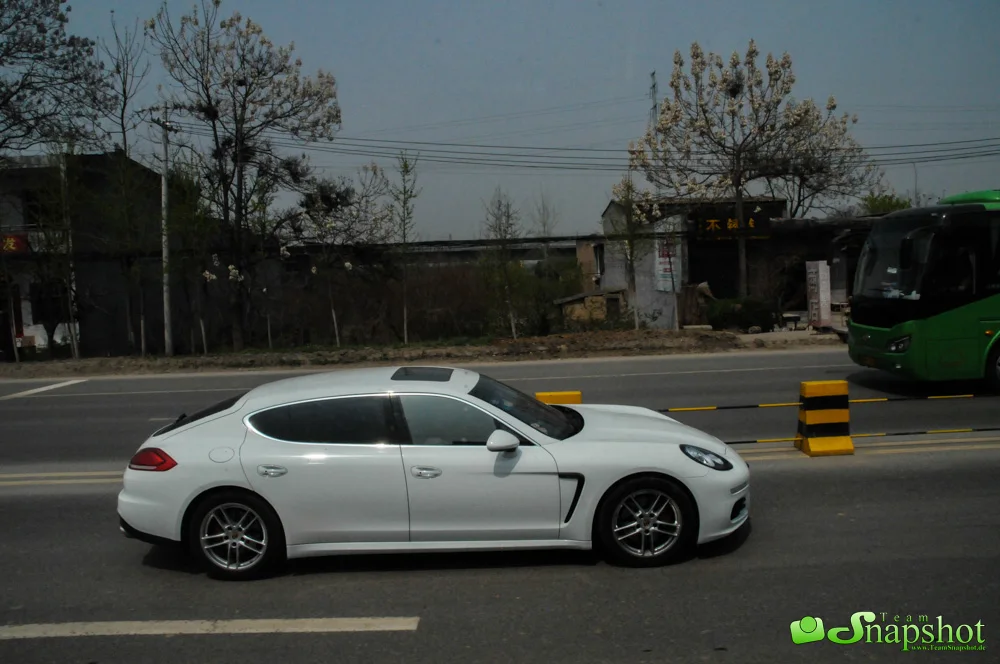 Xi an