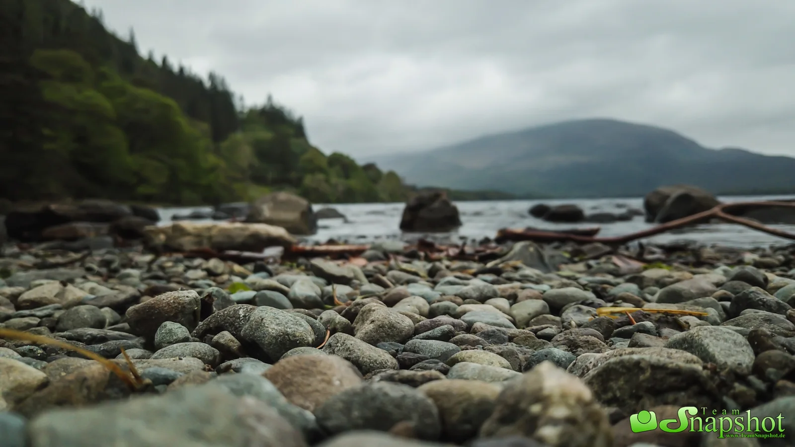 Irland