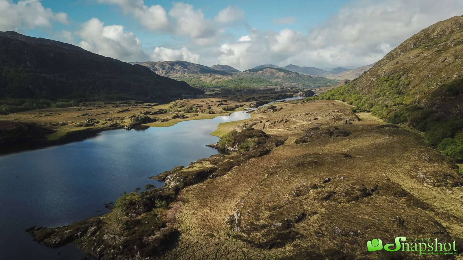 Irland