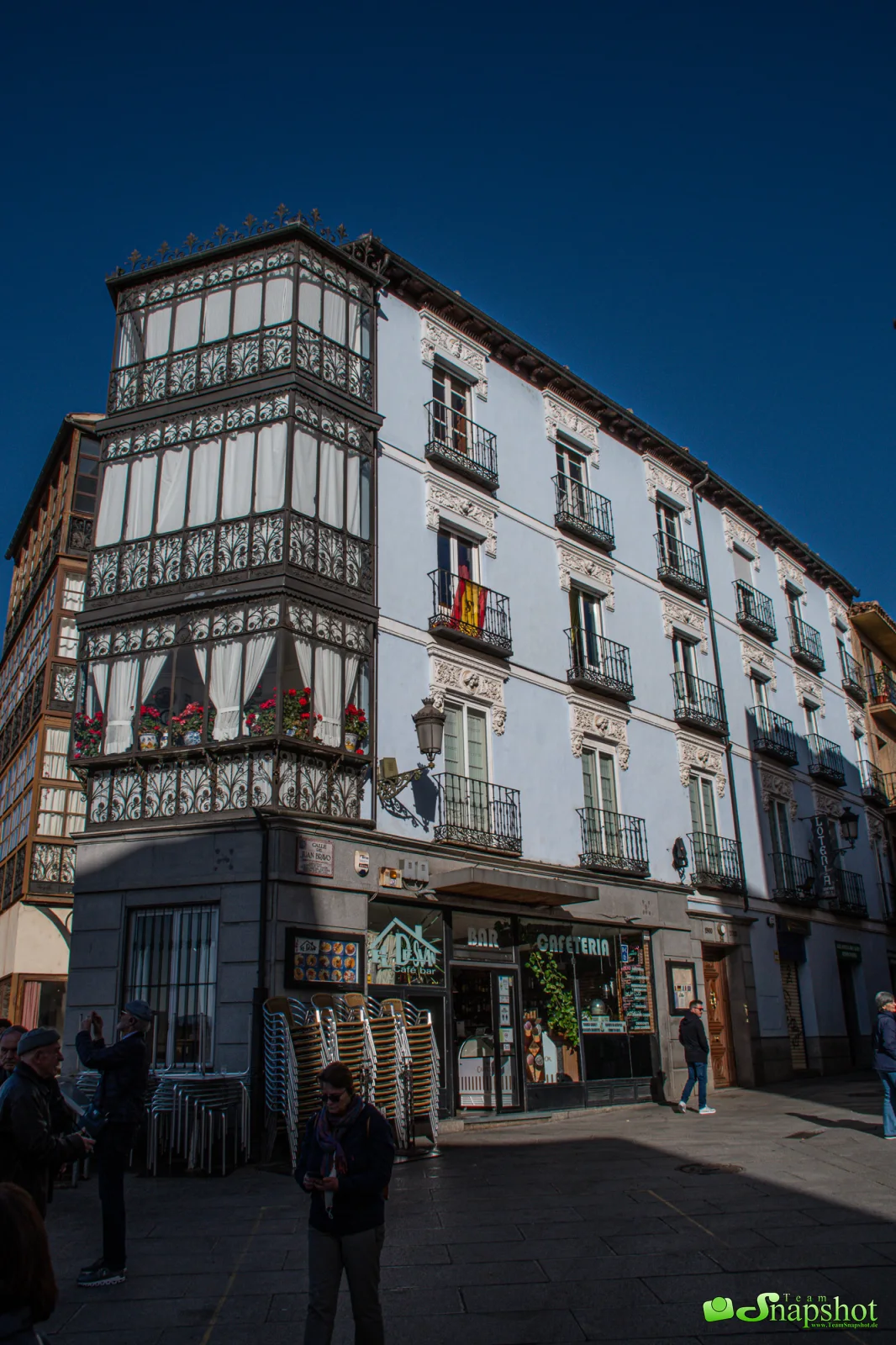 Madrid