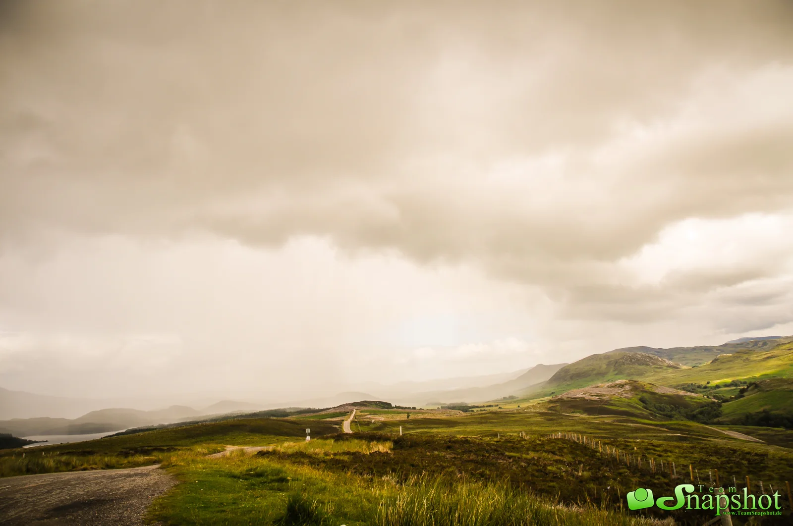 Schottland