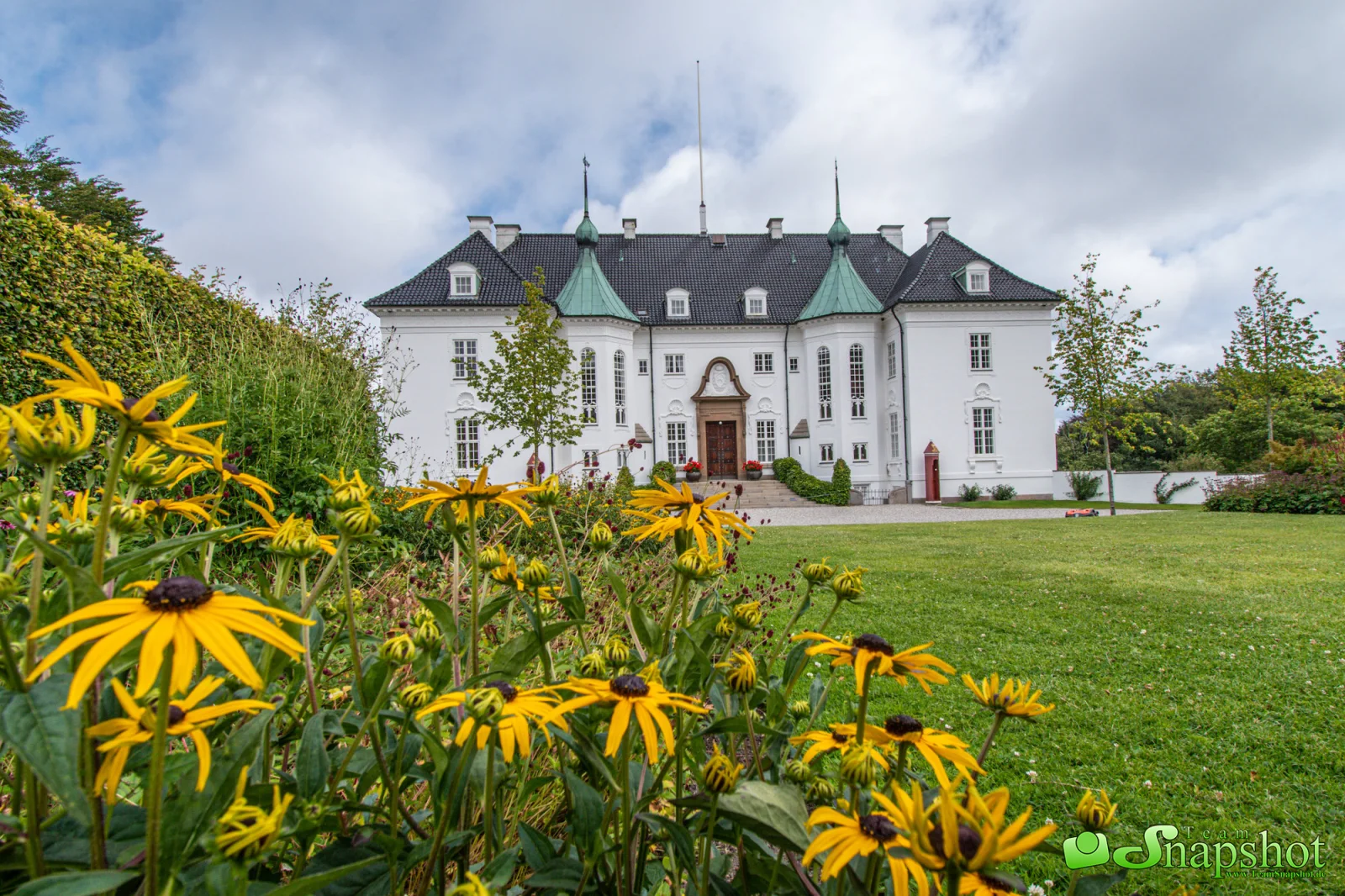 Dänemark