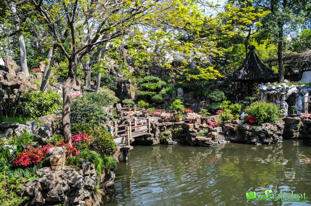 Shanghai