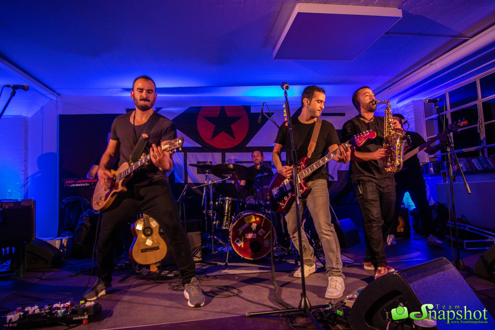Koza Mostra