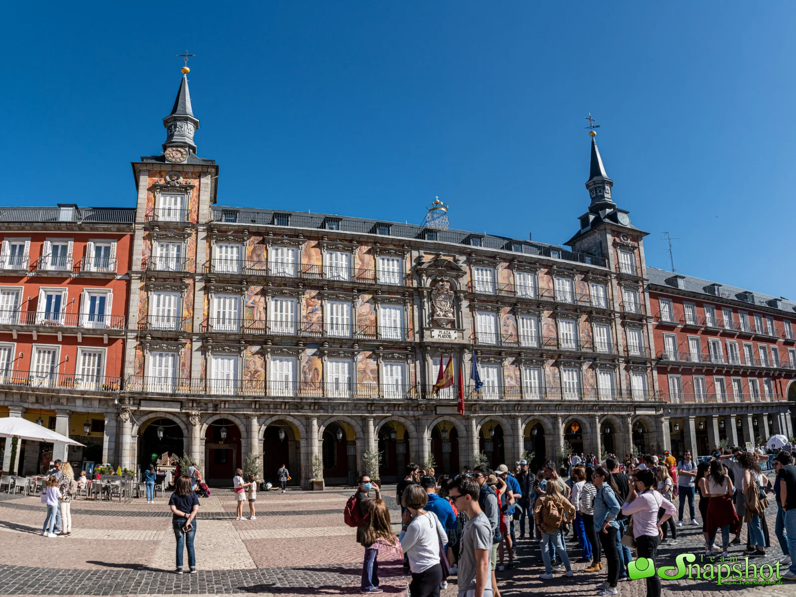 Madrid