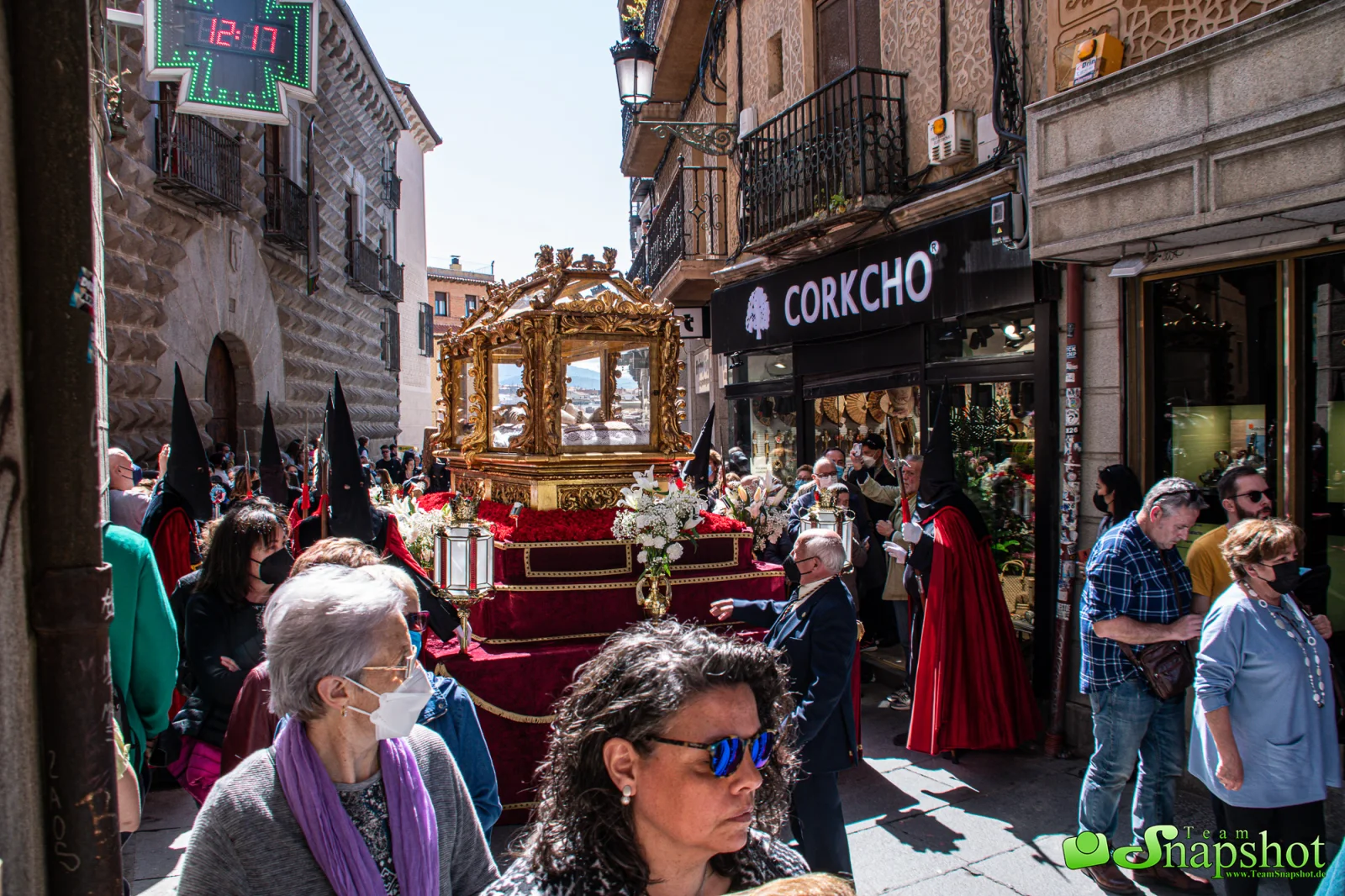 Madrid