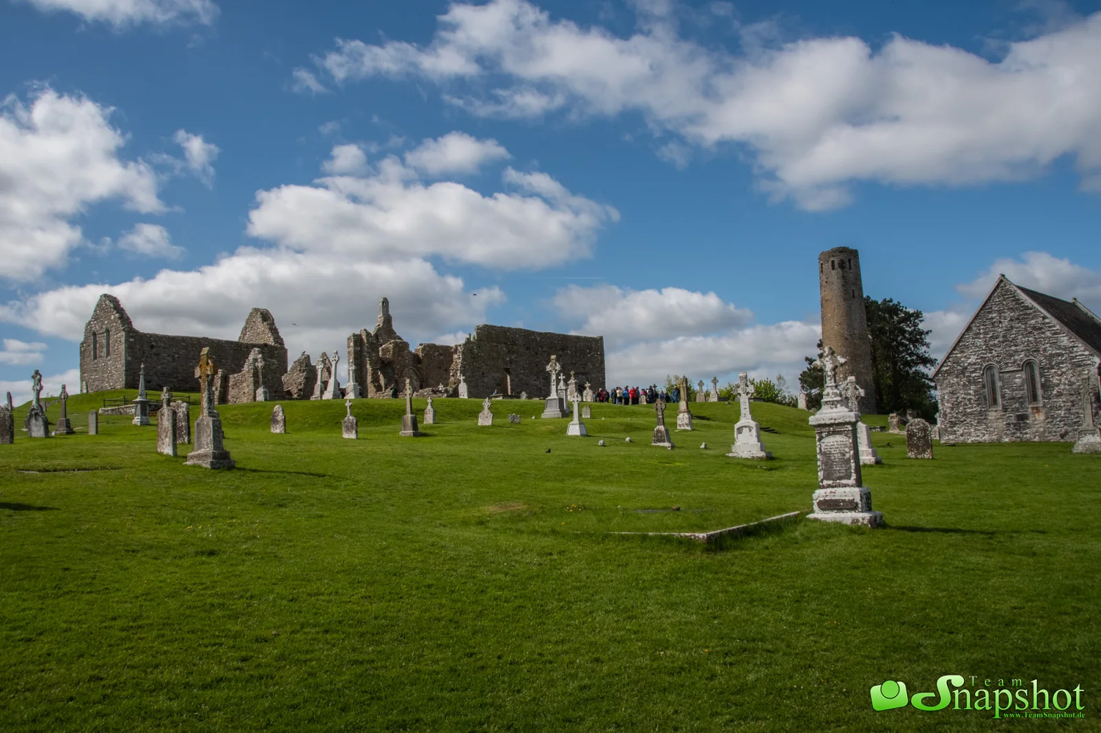 Irland