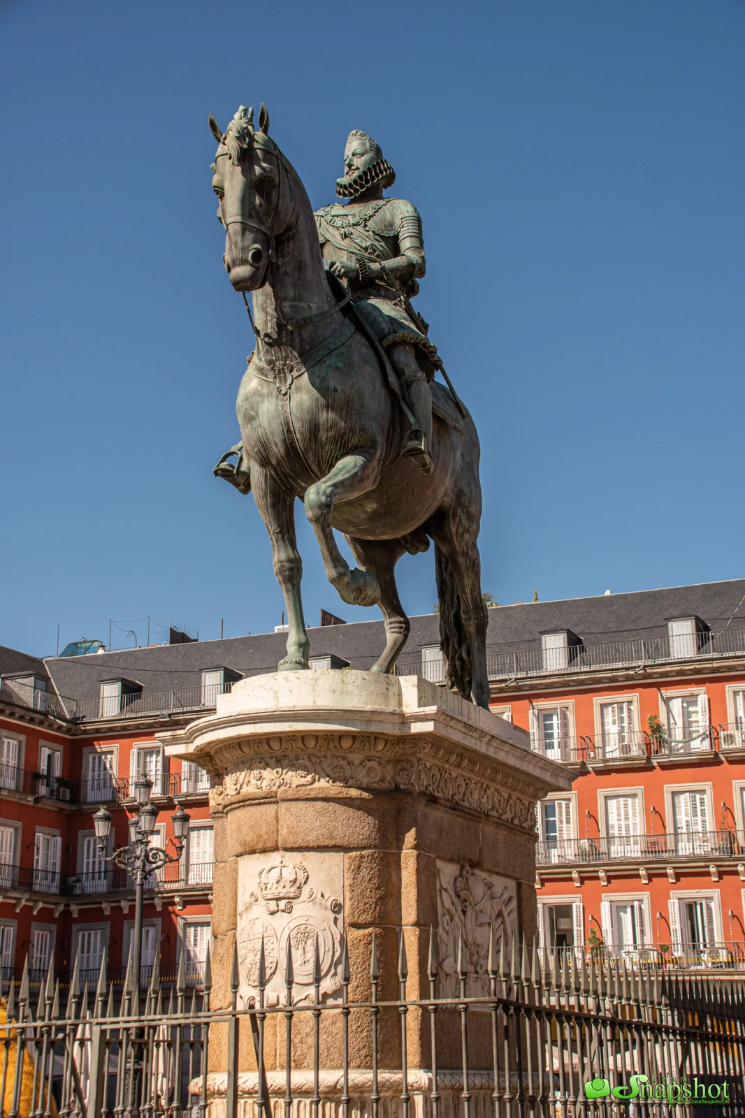 Madrid