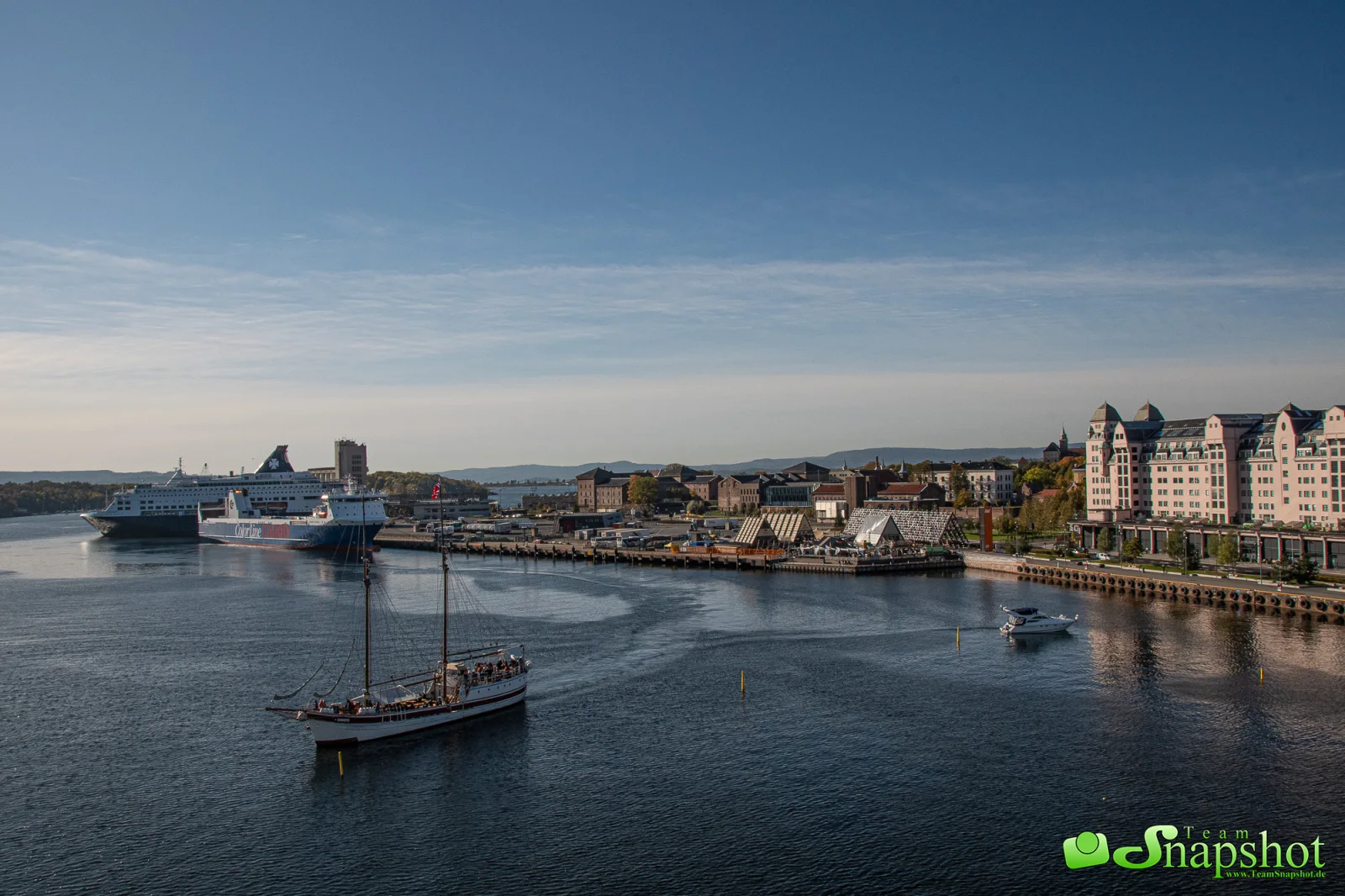 Norwegen