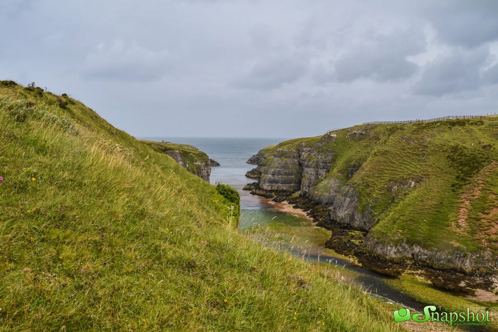 Schottland