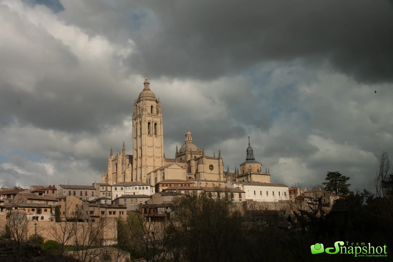 Madrid