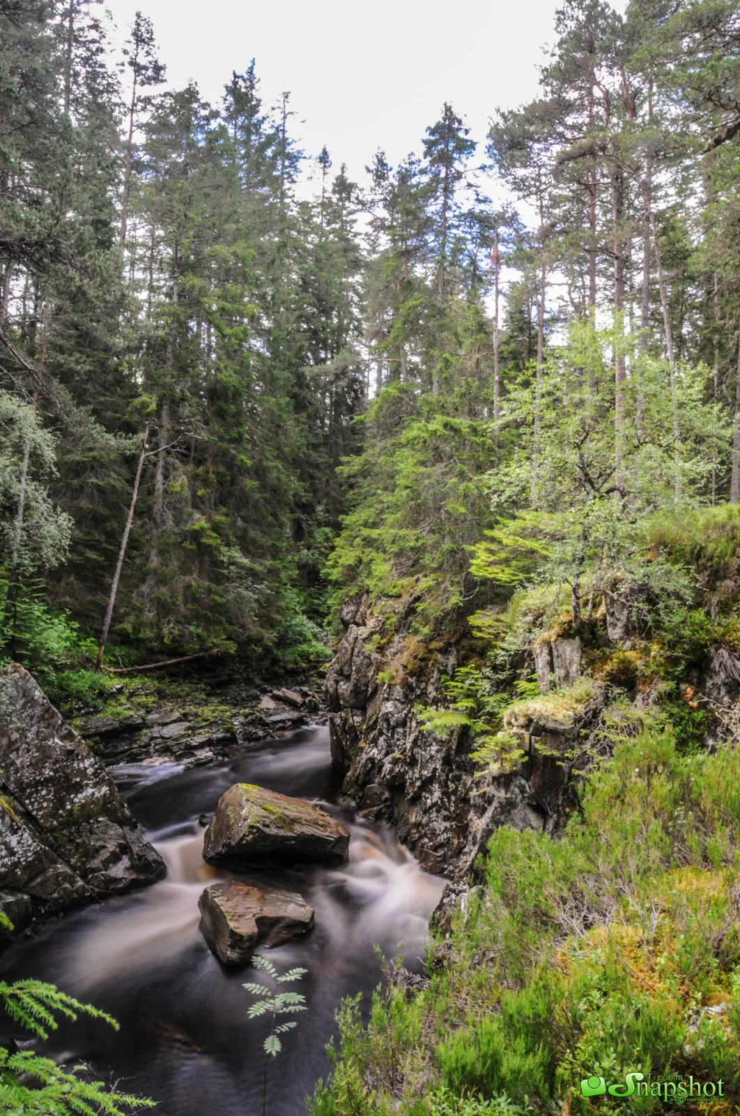 Schottland