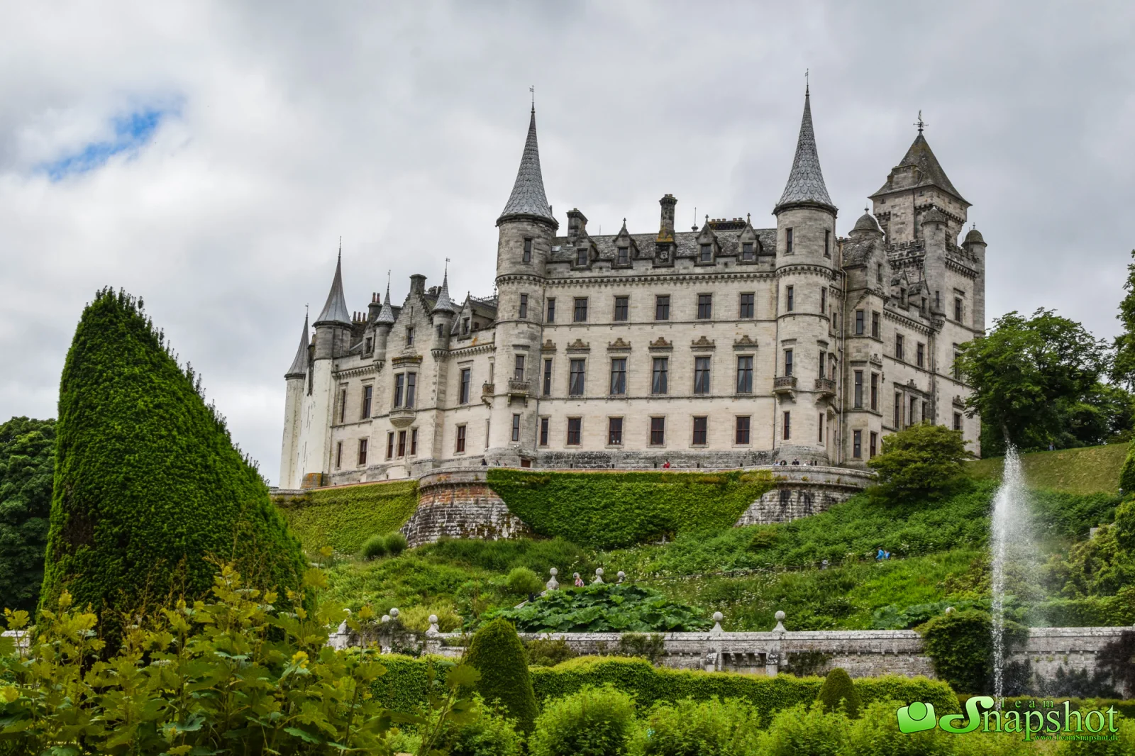 Schottland