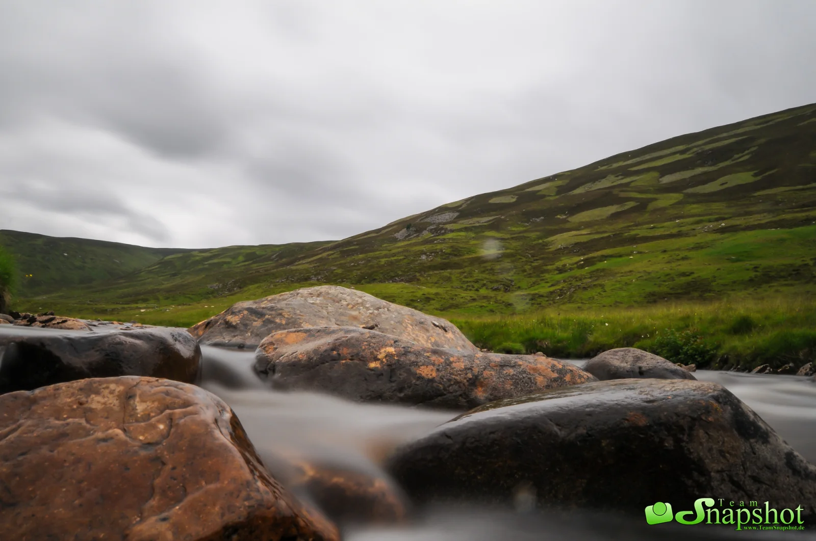 Schottland
