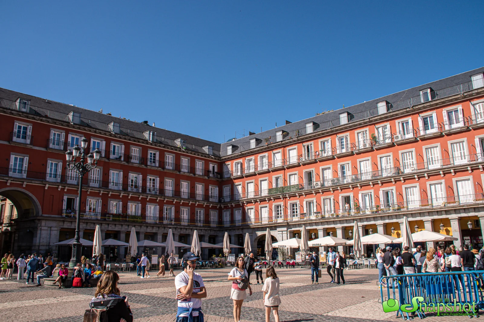 Madrid