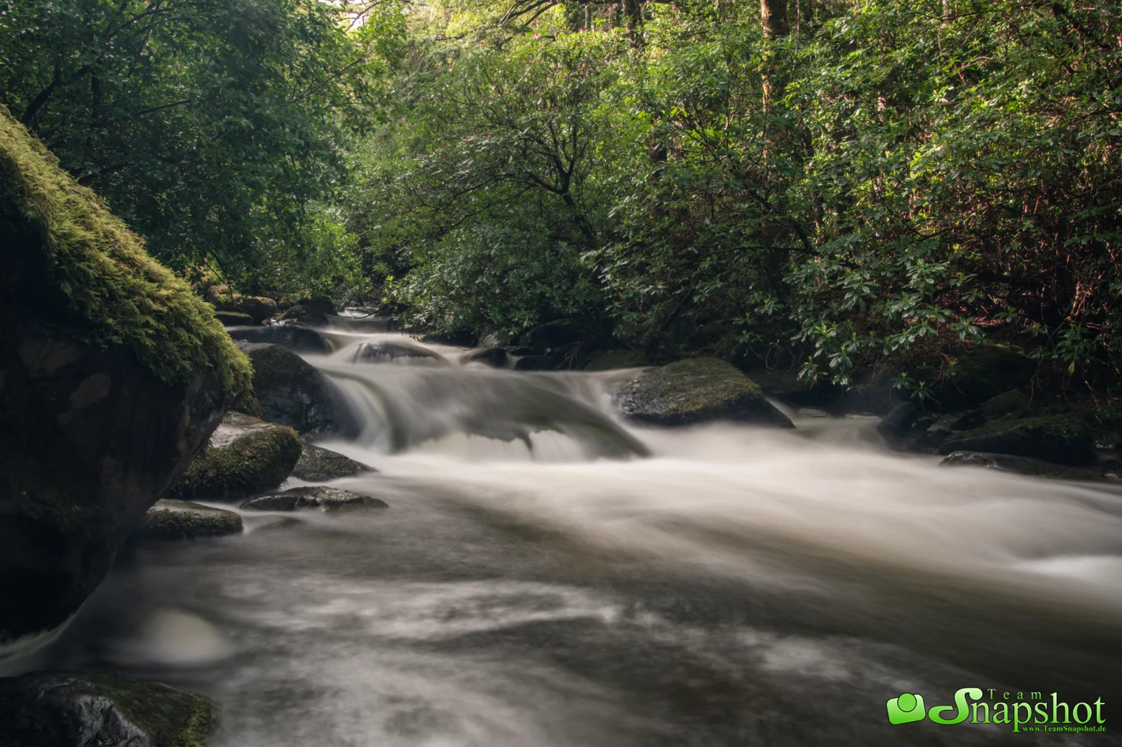 Irland