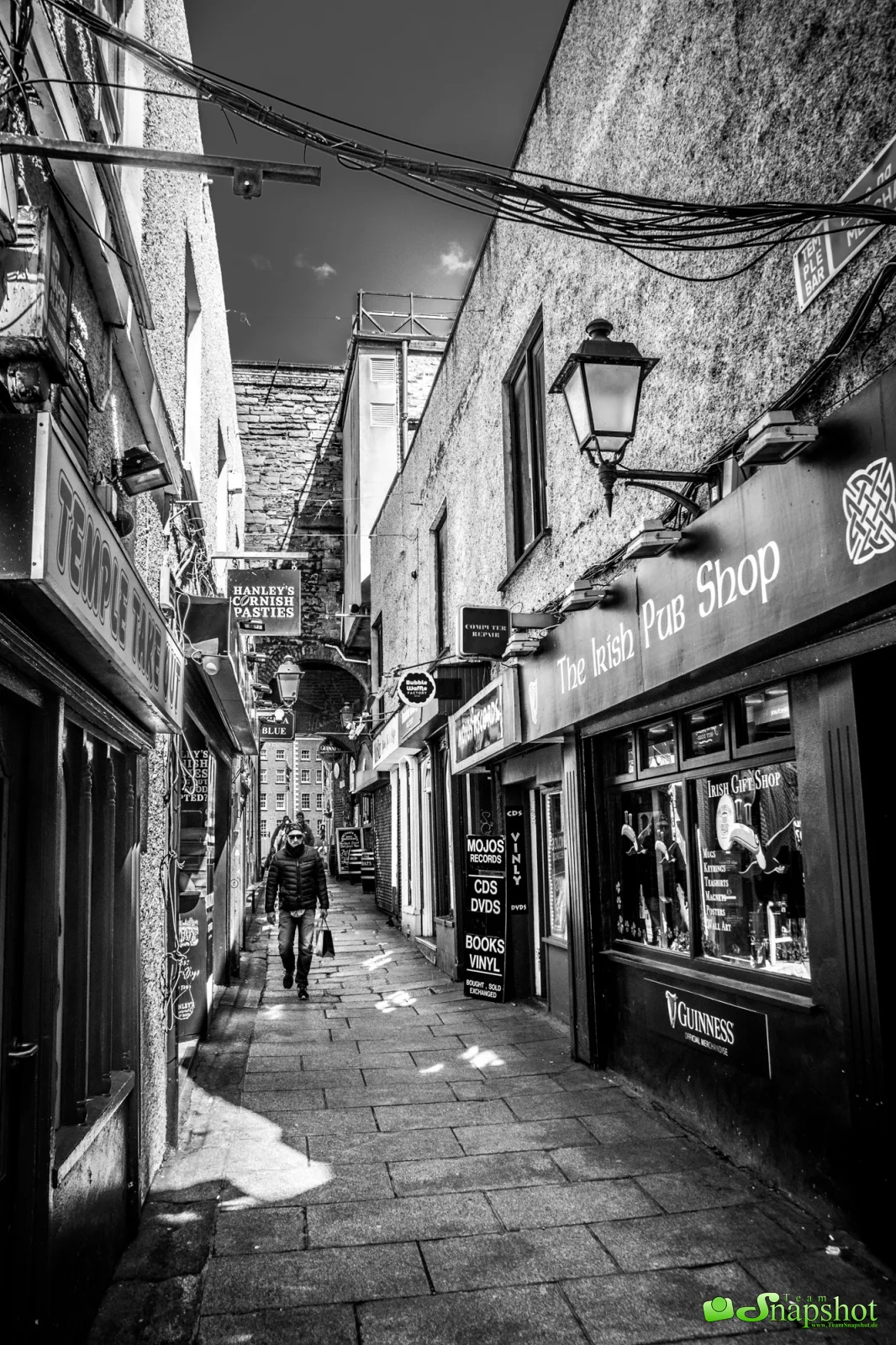 Irland