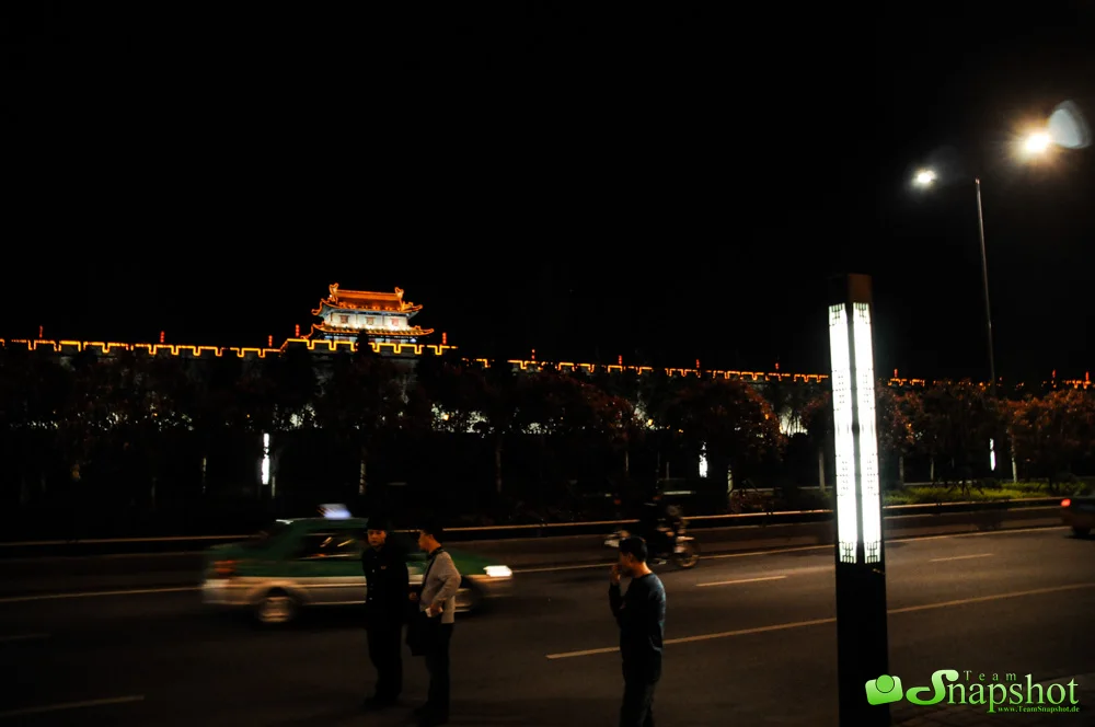 Xi an