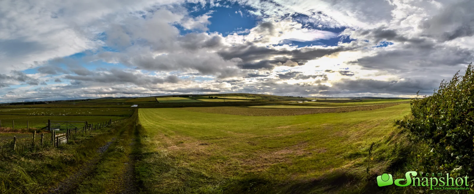 Schottland