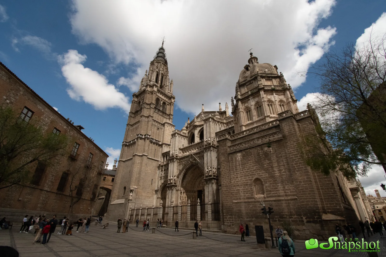 Madrid