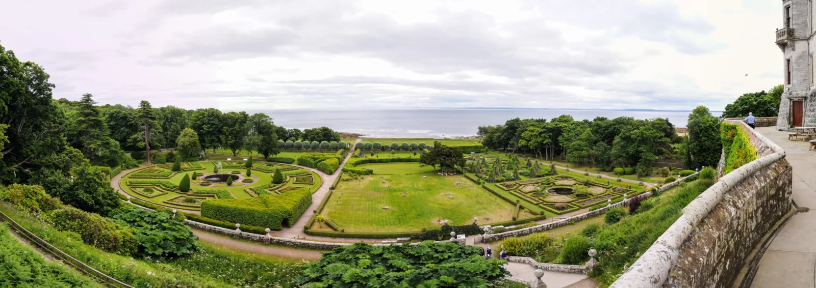 Schottland