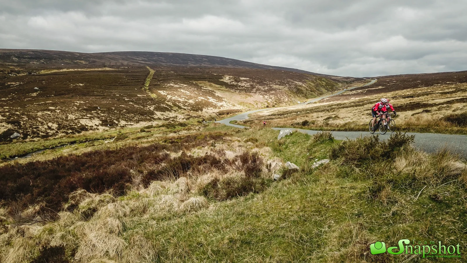 Irland