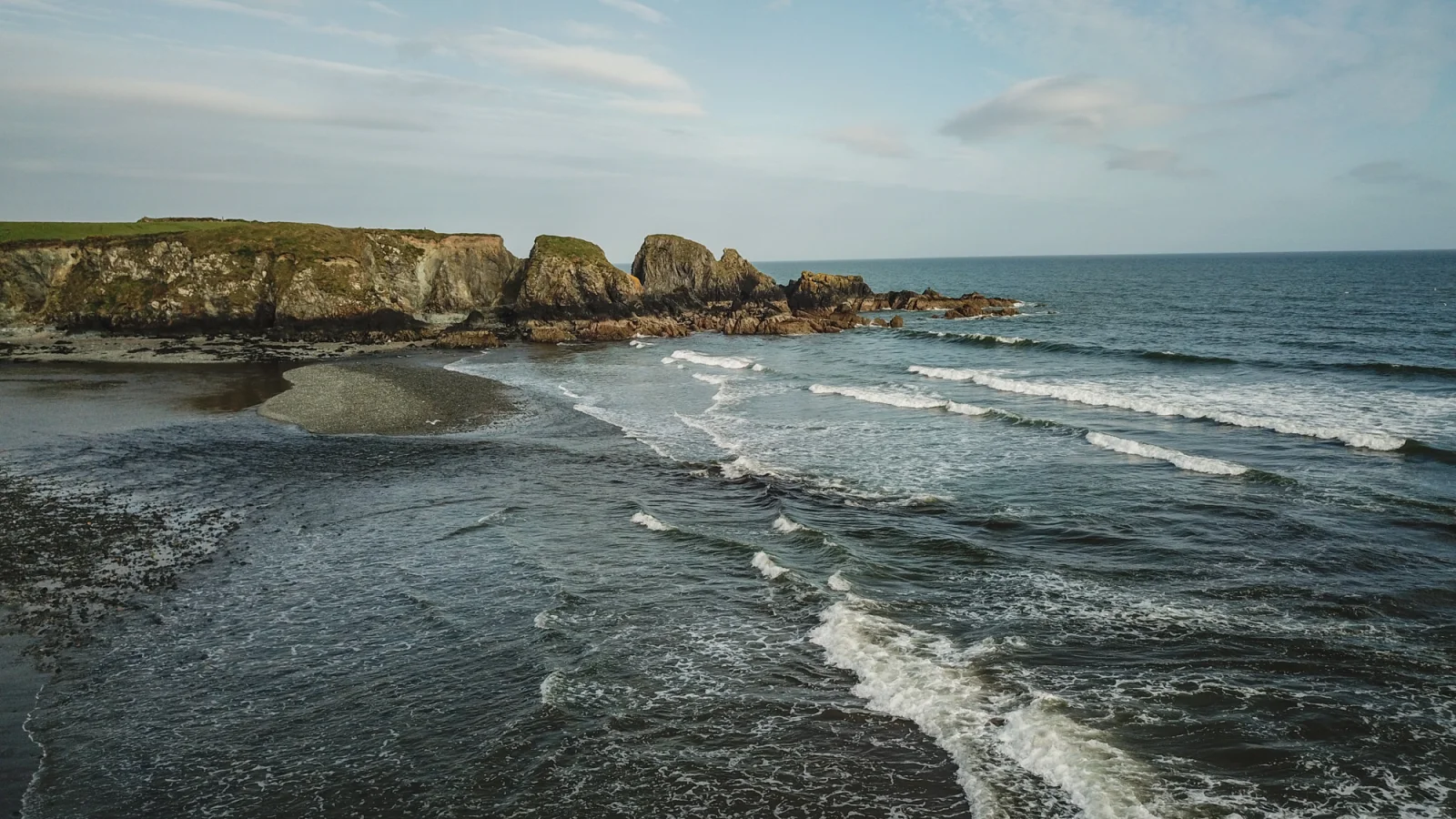 Irland