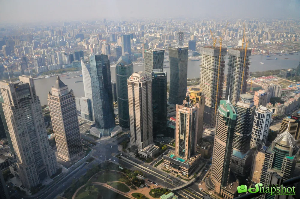 Shanghai
