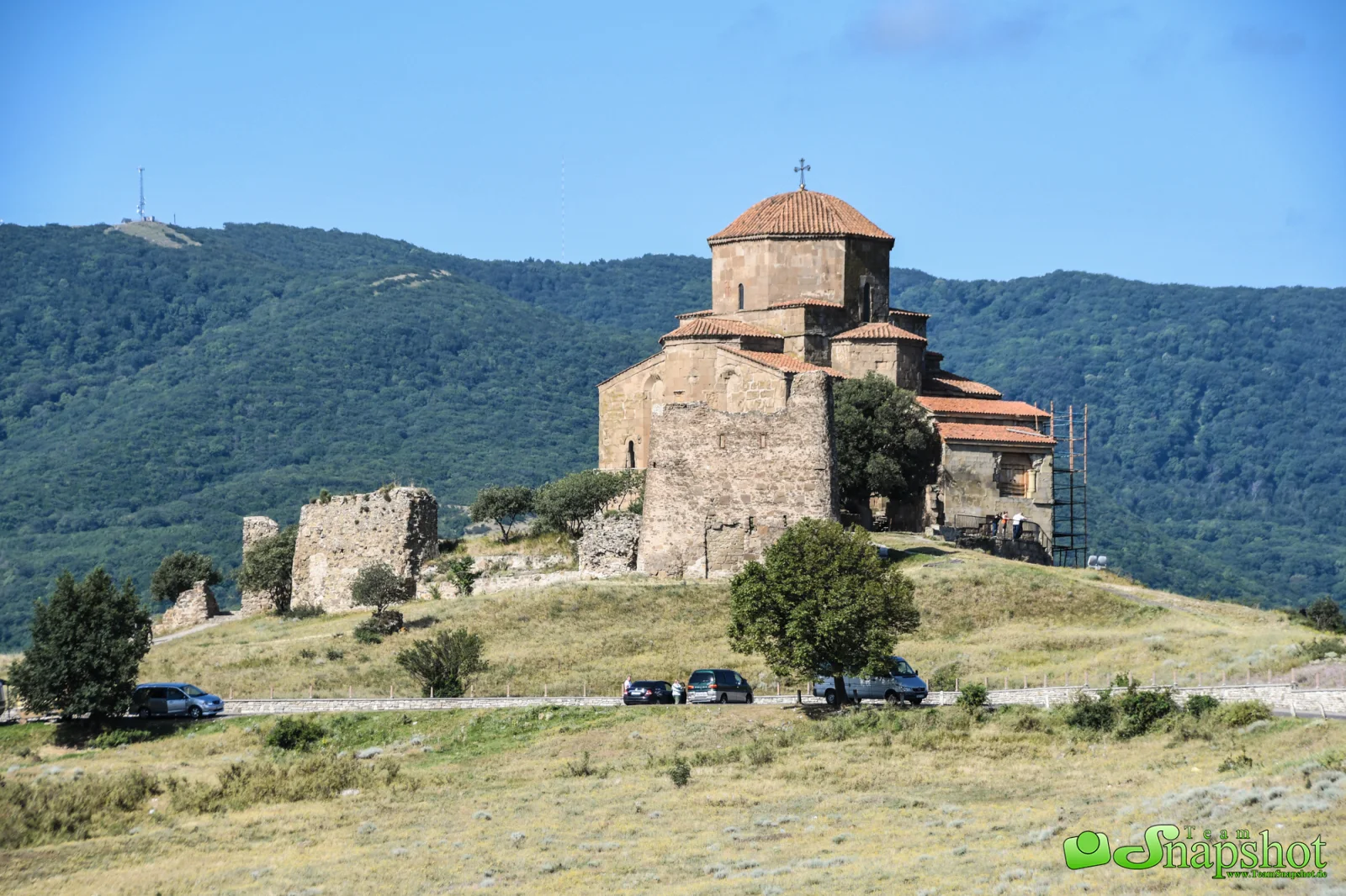 Georgien