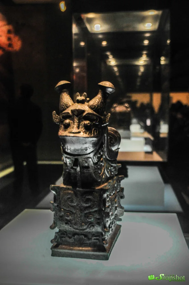 Xi an