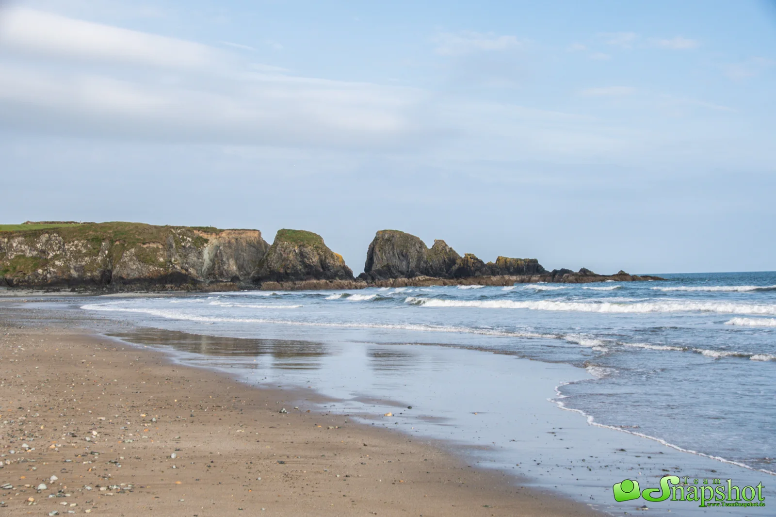 Irland