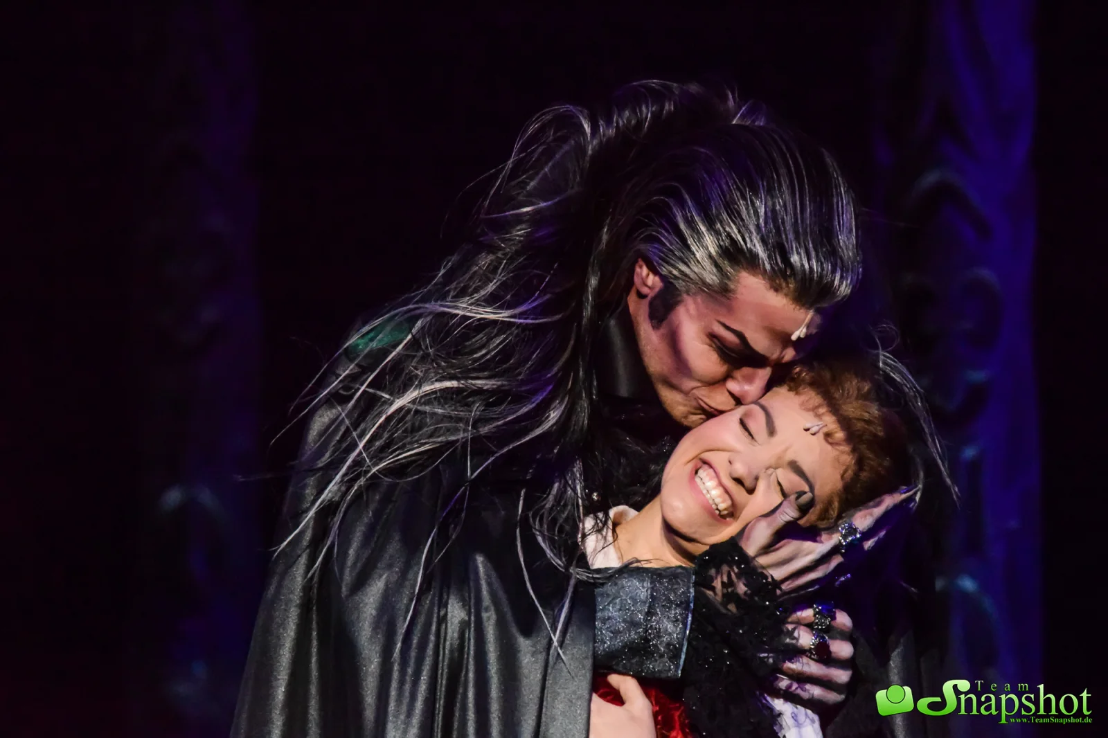 Musical Tanz der Vampire