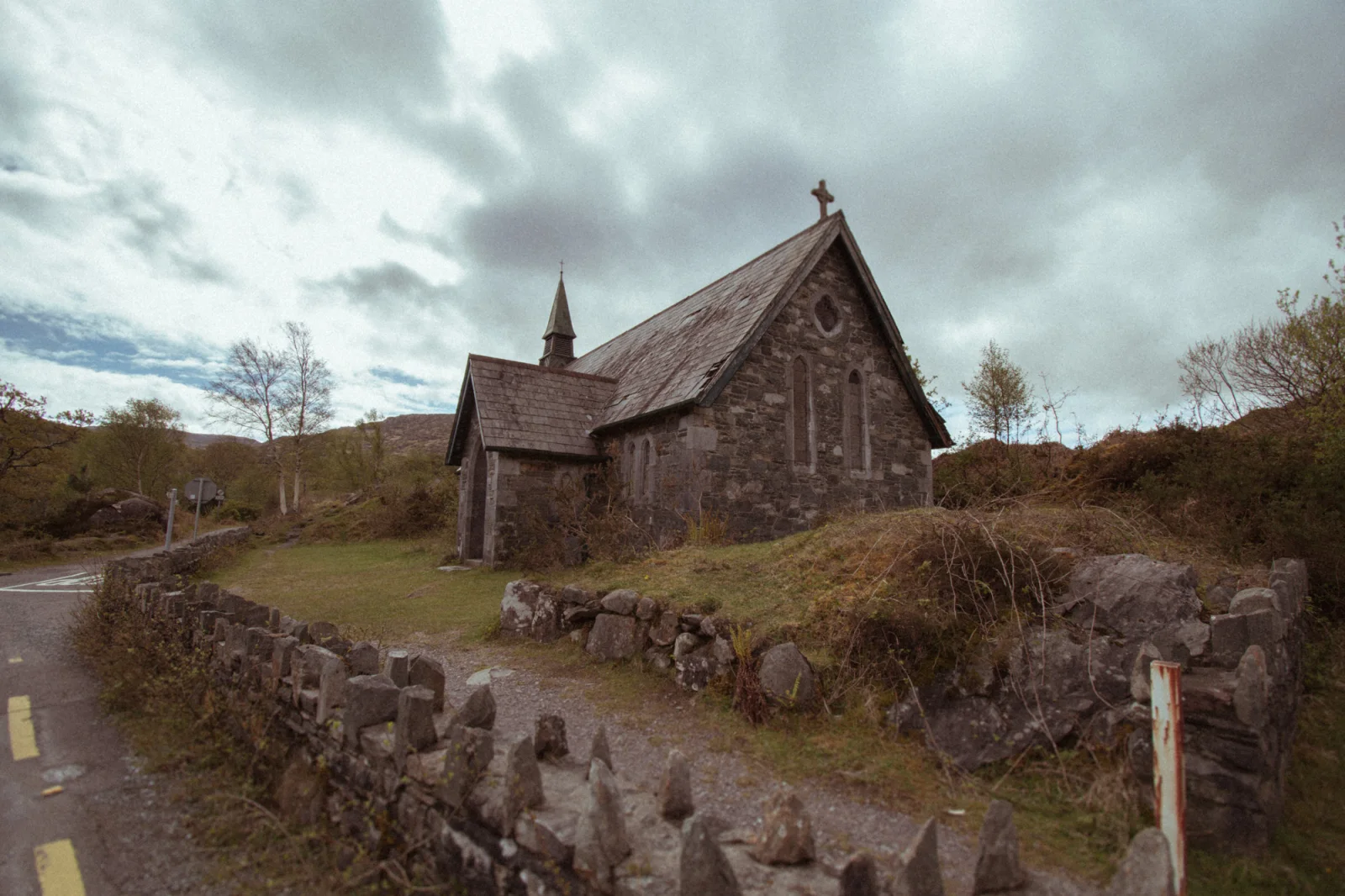 Irland