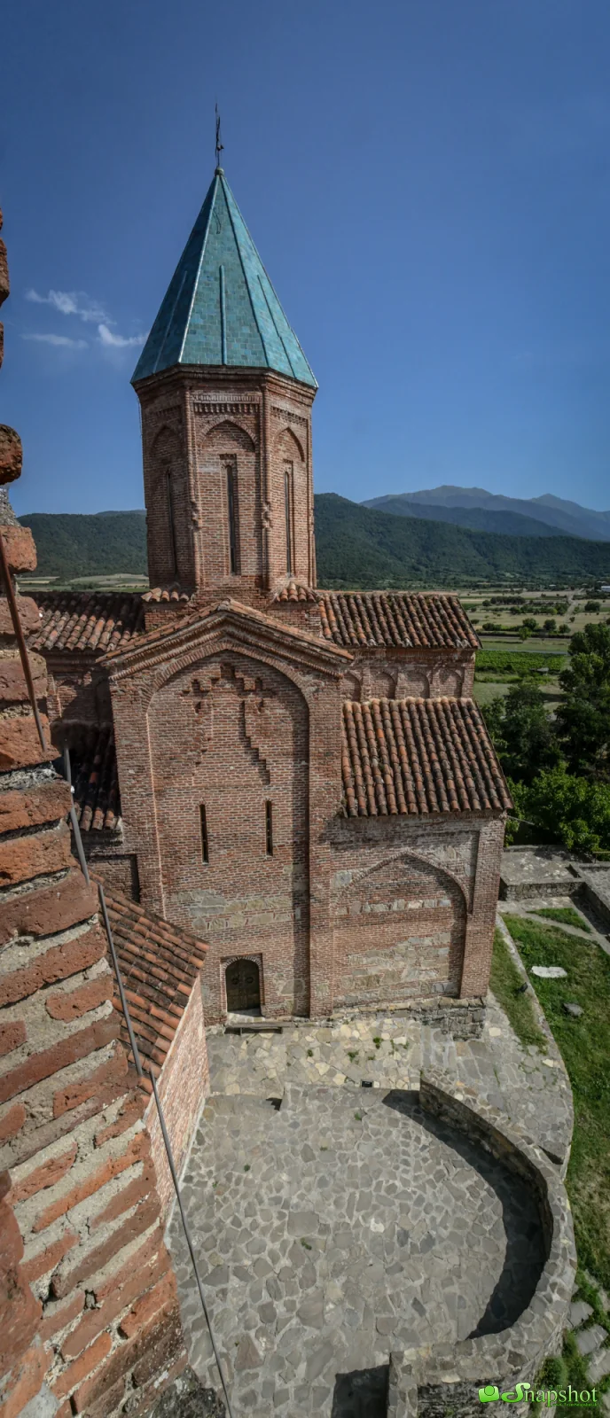 Georgien