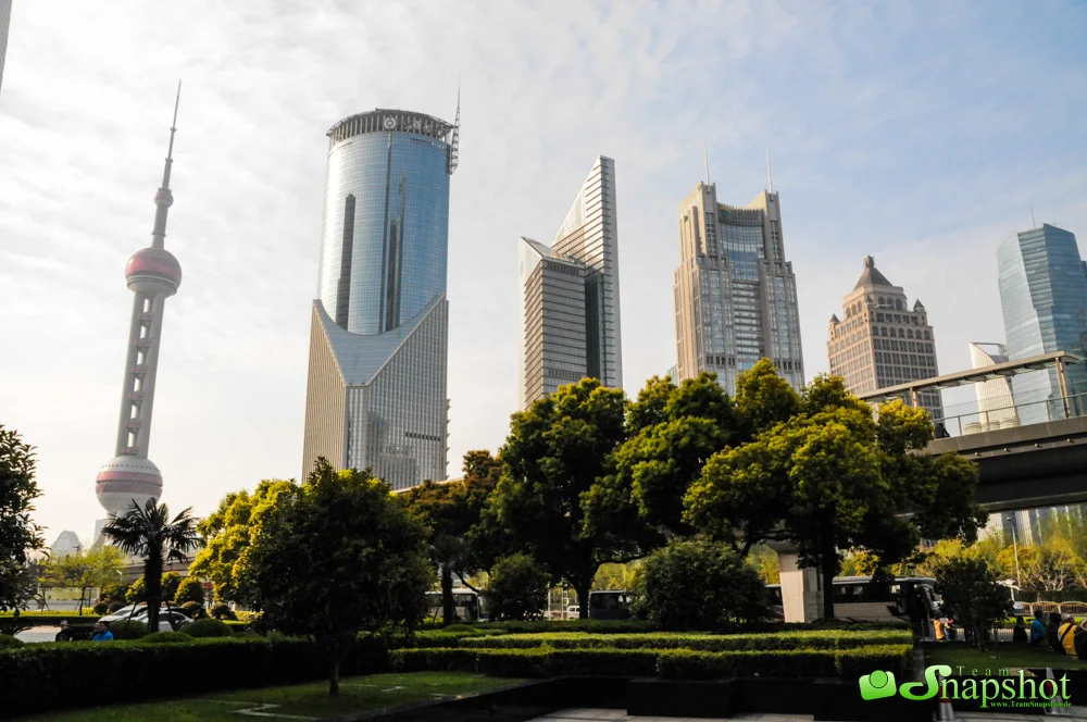 Shanghai
