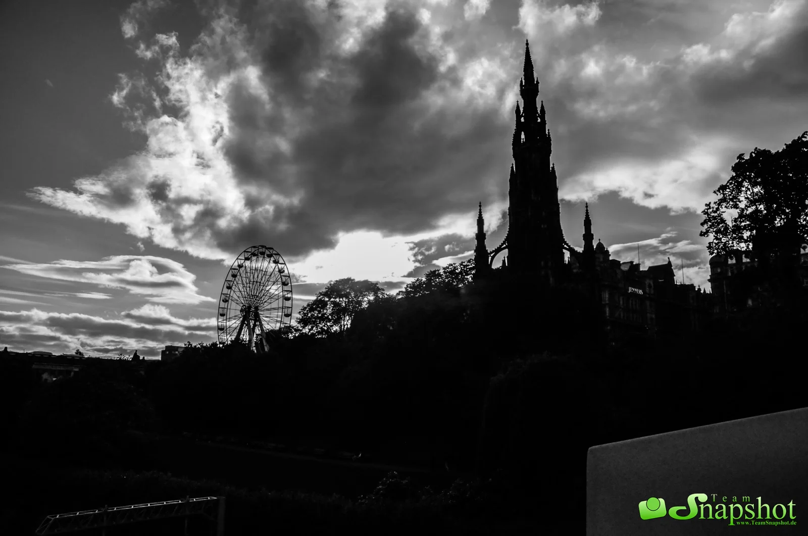Schottland