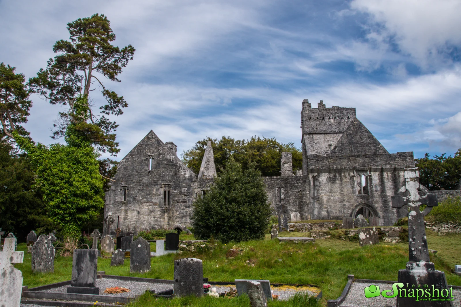 Irland