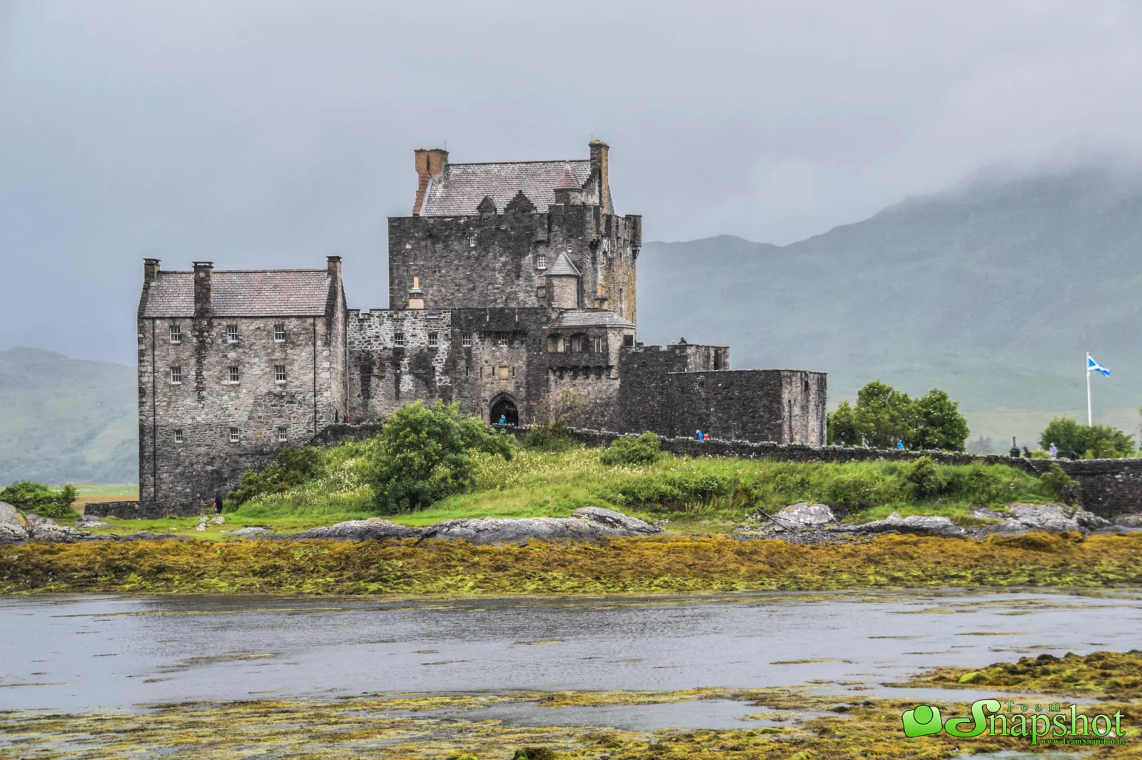 Schottland