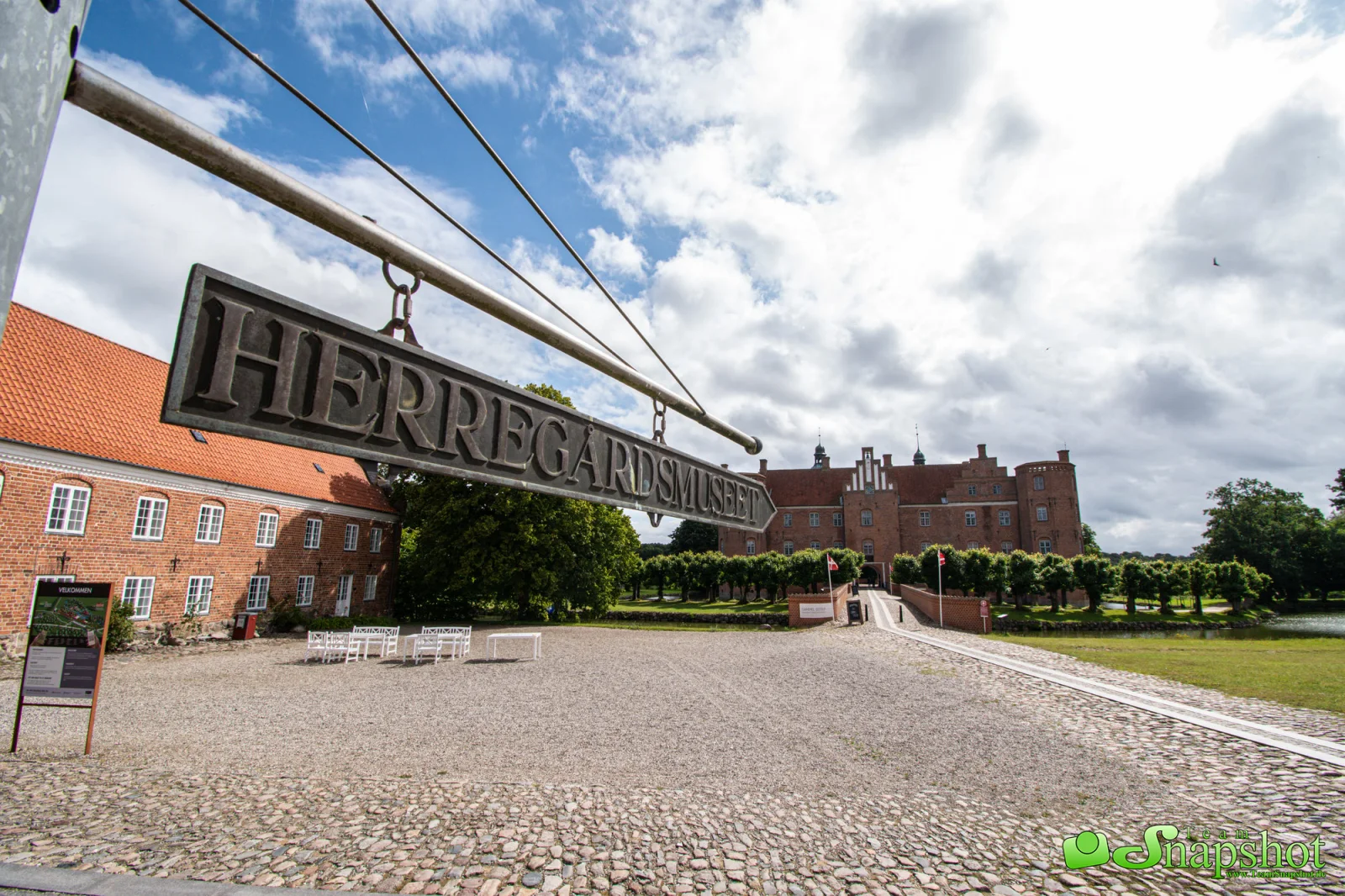 Dänemark