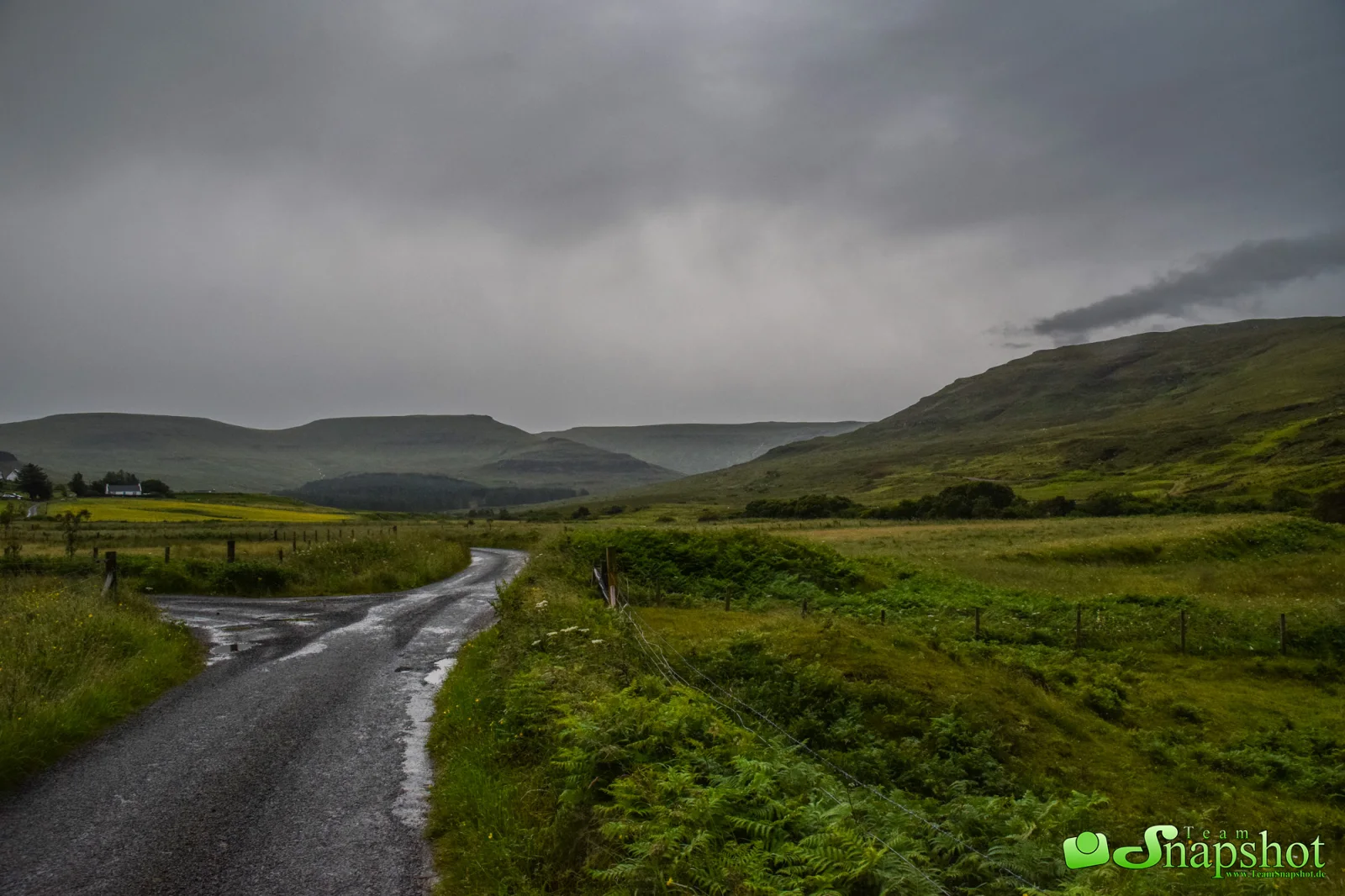 Schottland