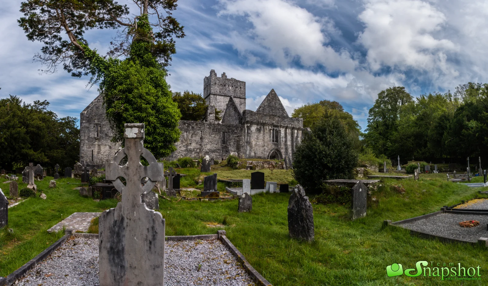 Irland