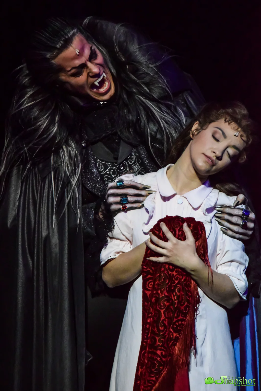 Musical Tanz der Vampire