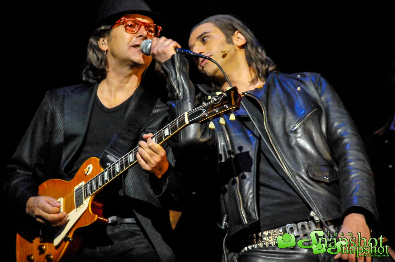 Musical Hinterm Horizont