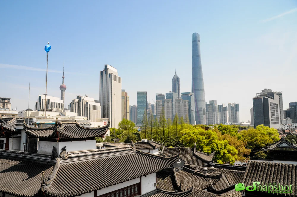 Shanghai
