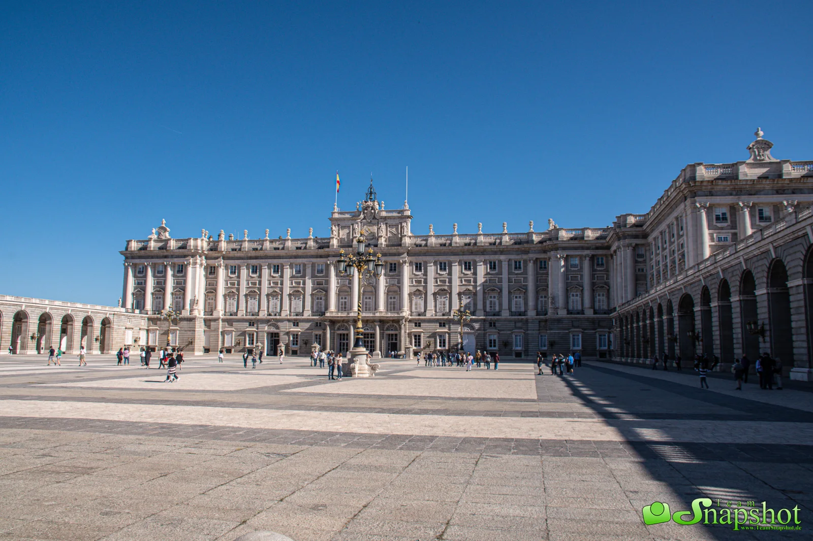 Madrid
