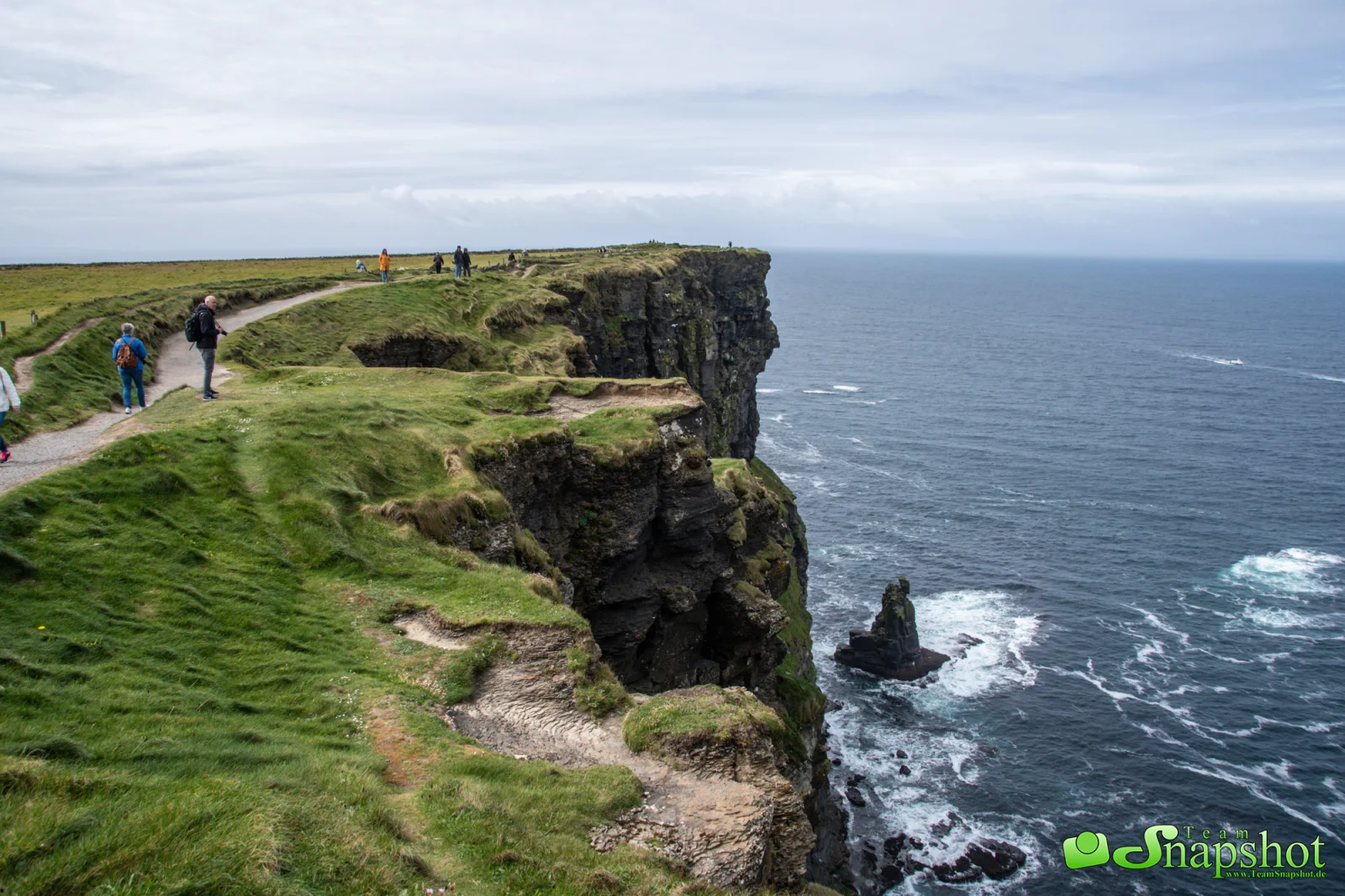 Irland