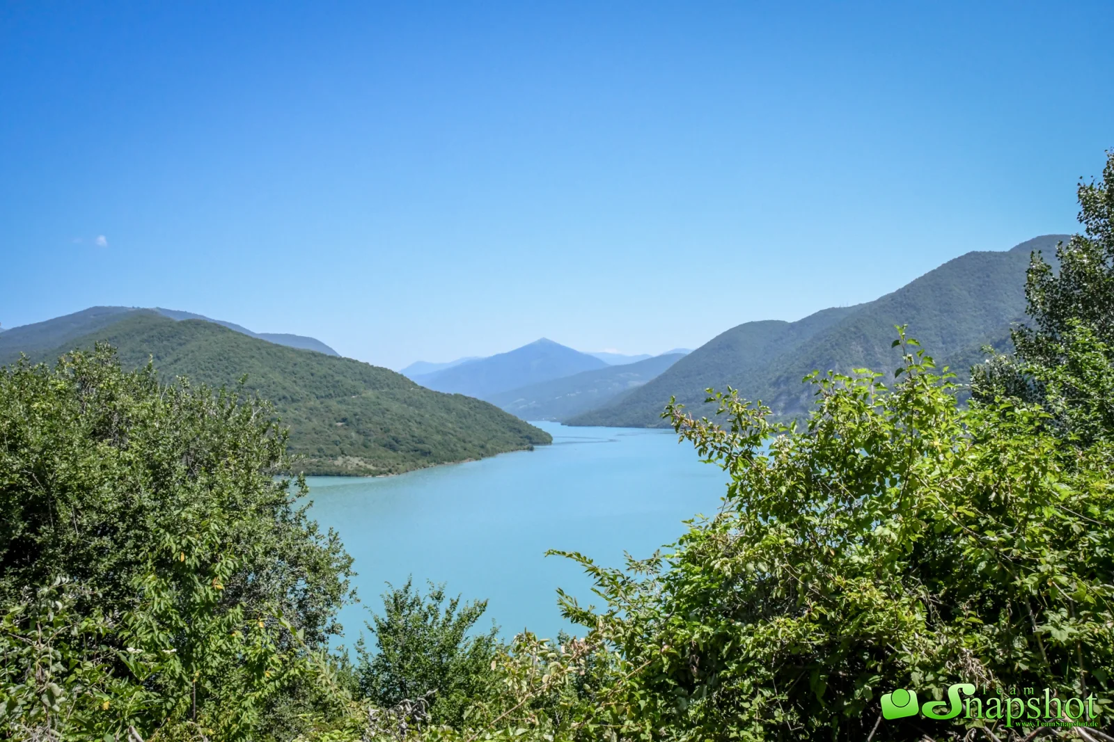 Georgien