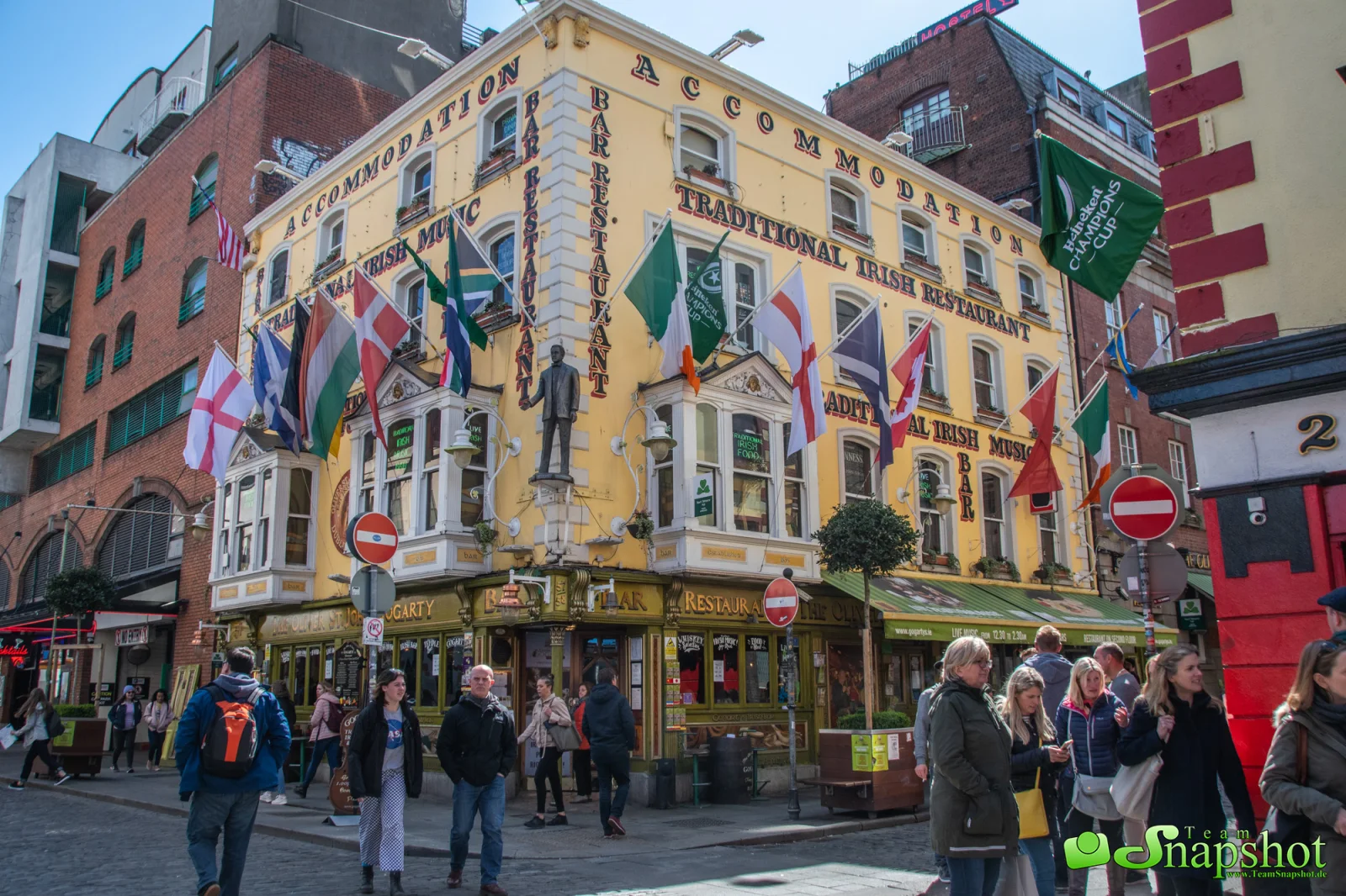 Irland